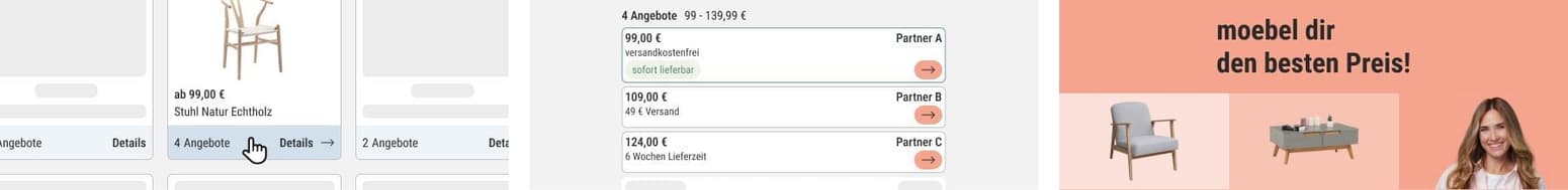 moebel dir den besten Preis!