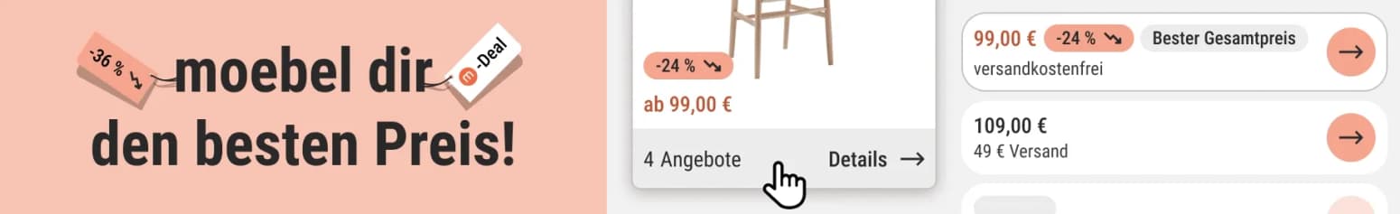 moebel dir den besten Preis!