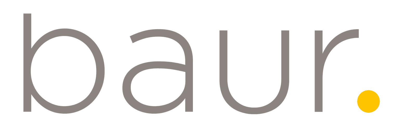 Baur Logo