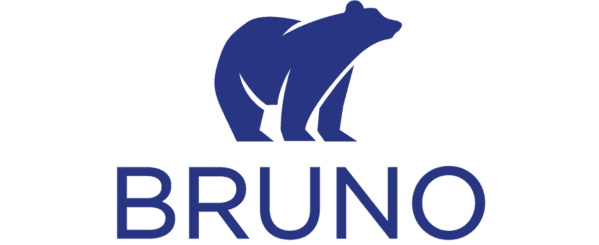 Bruno Logo