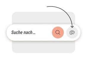 Fotosuche Icon