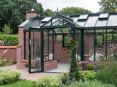 Ein eigenes Gewächshaus – das musst du wissen