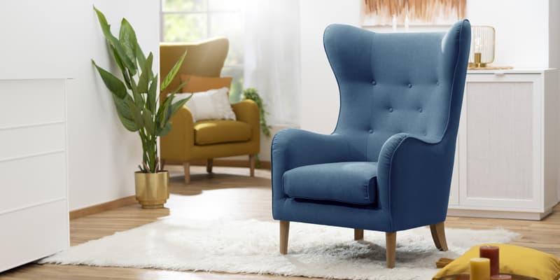 Max Winzer Einzelsessel