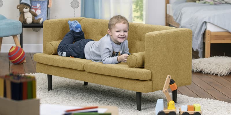 Max Winzer Polstermöbel für Kinder