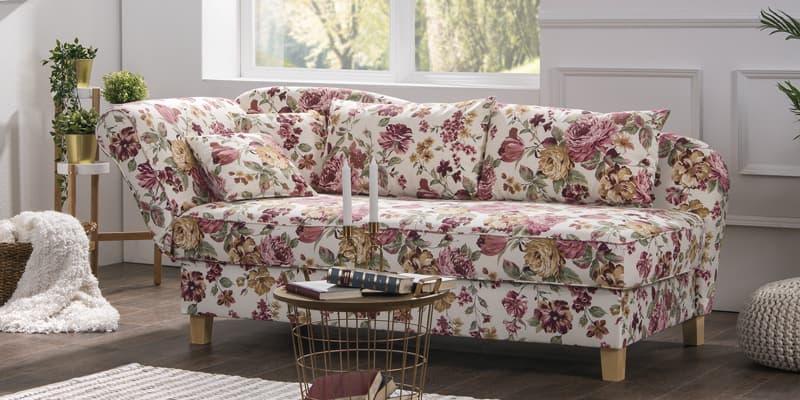 Max Winzer Recamieren