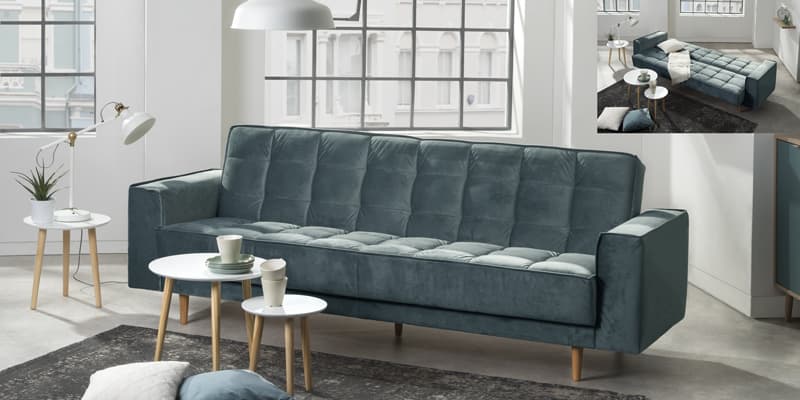 Max Winzer Schlafsofas
