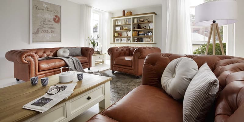 Max Winzer Sofas