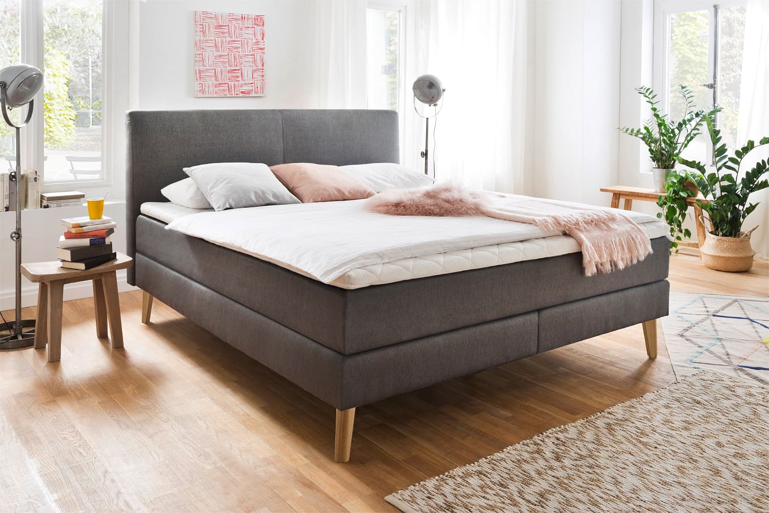 Schlafzimmer furnhaus