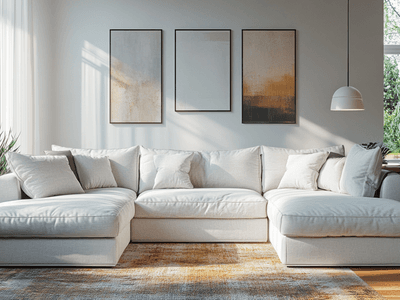 Ratgeber: Bezugsstoffe für Polstermöbel