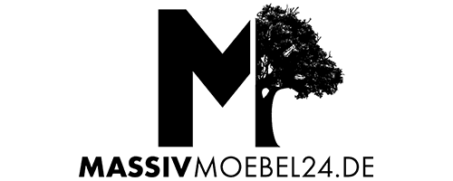Massivmoebel24 Logo