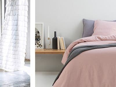 Tipps für ein kühles Schlafzimmer im Hochsommer