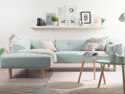 Sofa reinigen – so bleibt dein Lieblingsmöbel lange schön